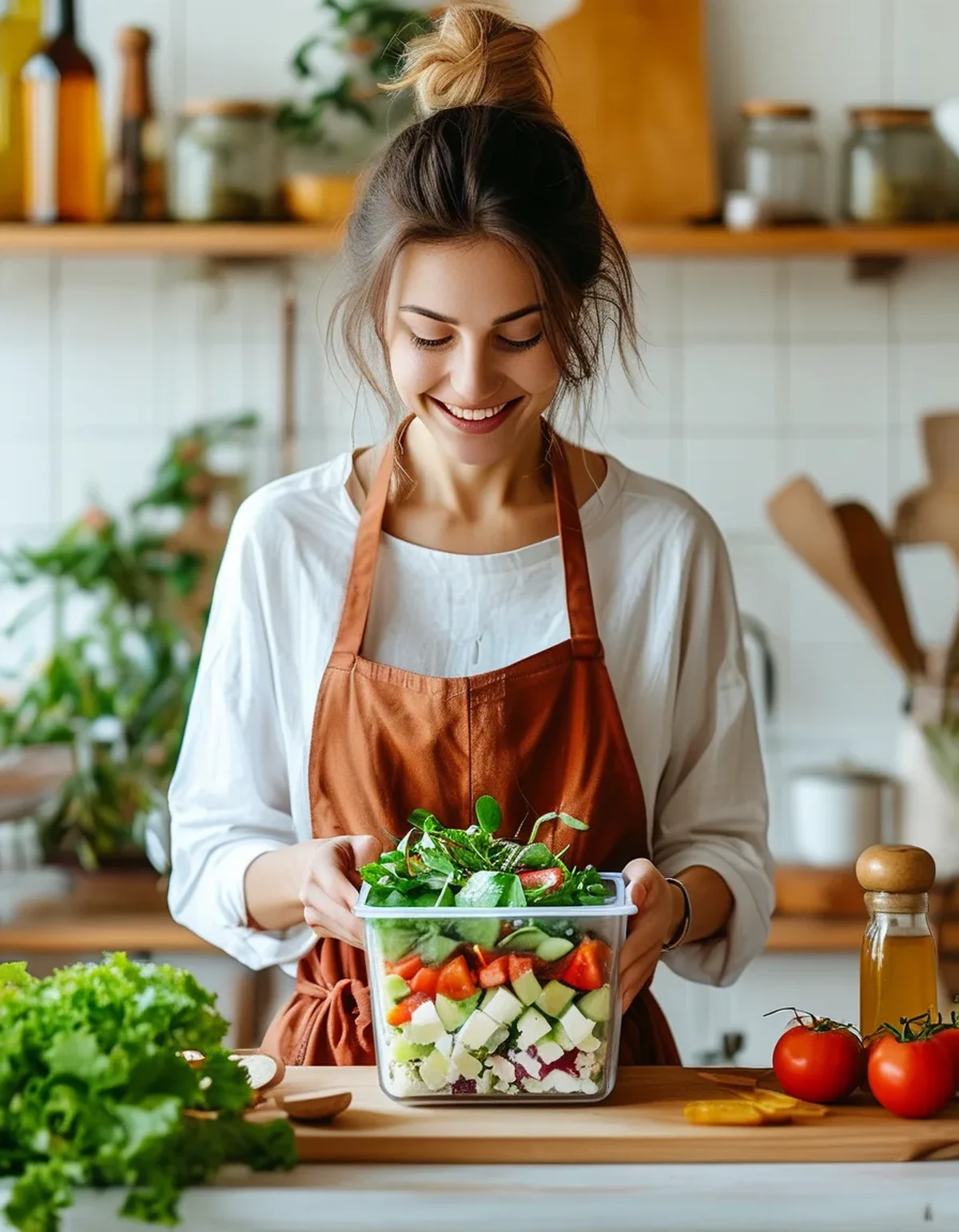 7 Reasons Your Meal-Prepped Salads Taste Noticeably Worse by Thursday Than They Did on Monday