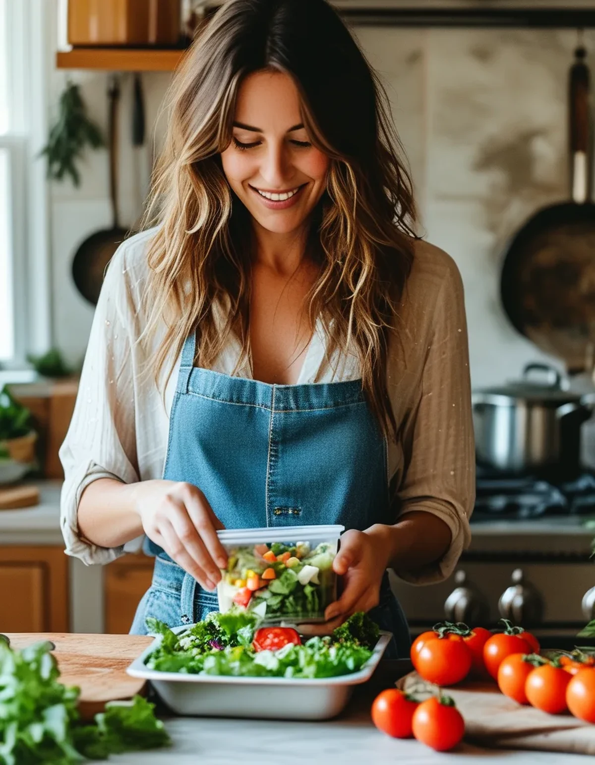 7 Reasons Your Meal-Prepped Salads Taste Noticeably Worse by Thursday Than They Did on Monday