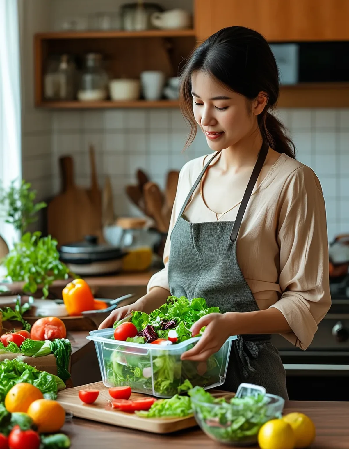 7 Specific Reasons Your Salad Goes Soggy Before Lunch (And the Fast Fix for Each)