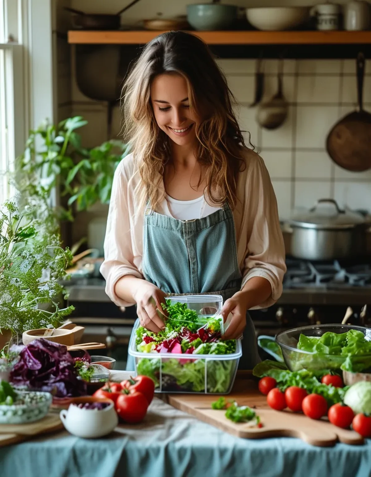 7 Specific Reasons Your Salad Goes Soggy Before Lunch (And the Fast Fix for Each)