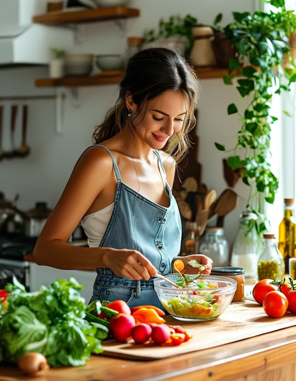 7 Reasons Your Homemade Dressing Separates and Restaurant Dressing Does Not