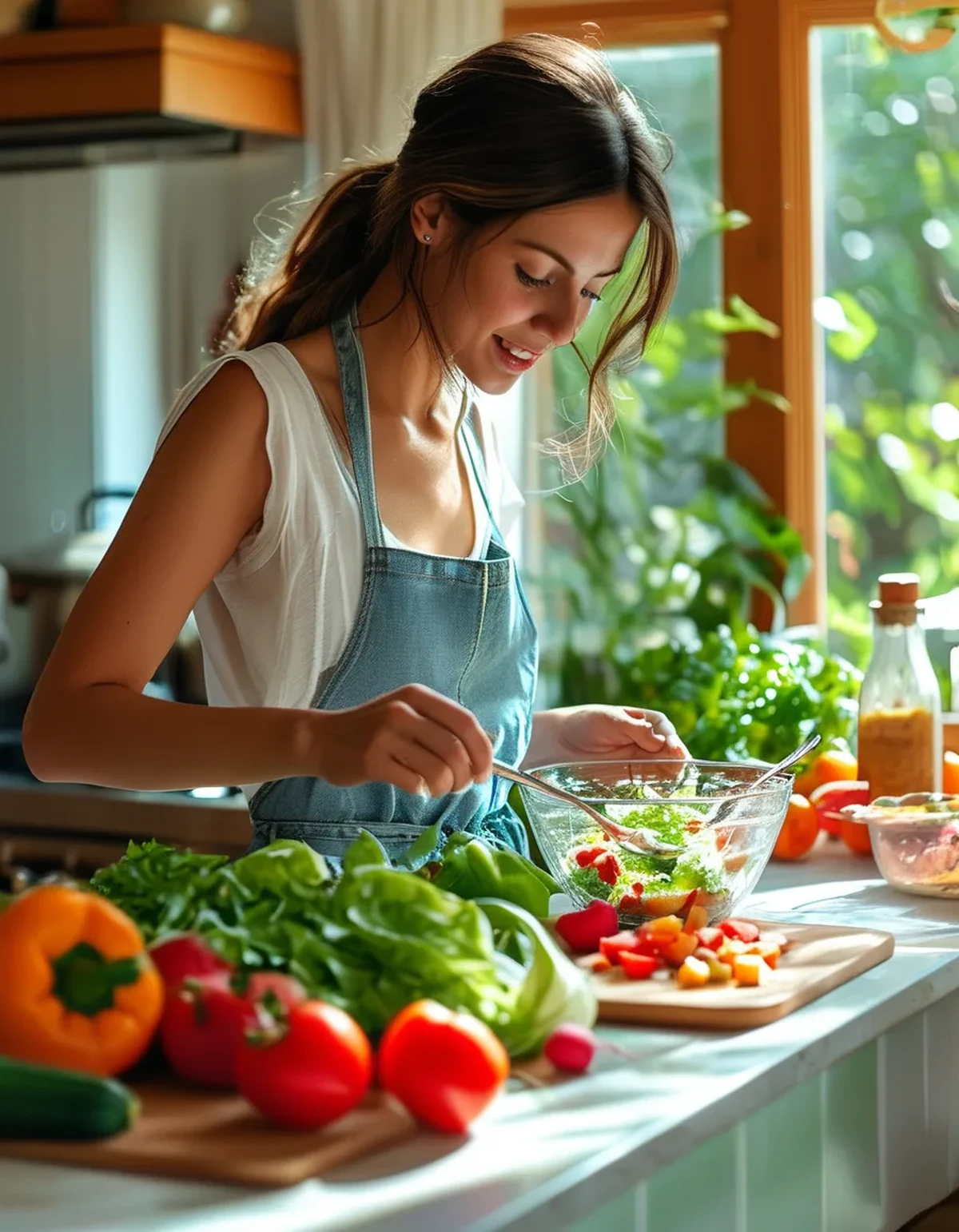 7 Reasons Your Homemade Dressing Separates and Restaurant Dressing Does Not