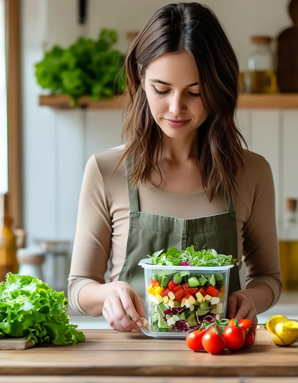 7 Reasons Your Salad Goes Soggy Before Lunch (Ranked by How Often They Happen)