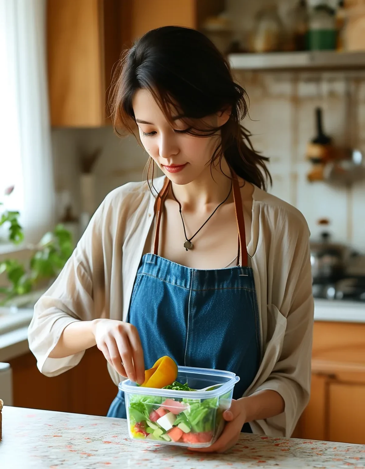 7 Reasons Your Salad Goes Soggy Before Lunch (Ranked by How Often They Happen)