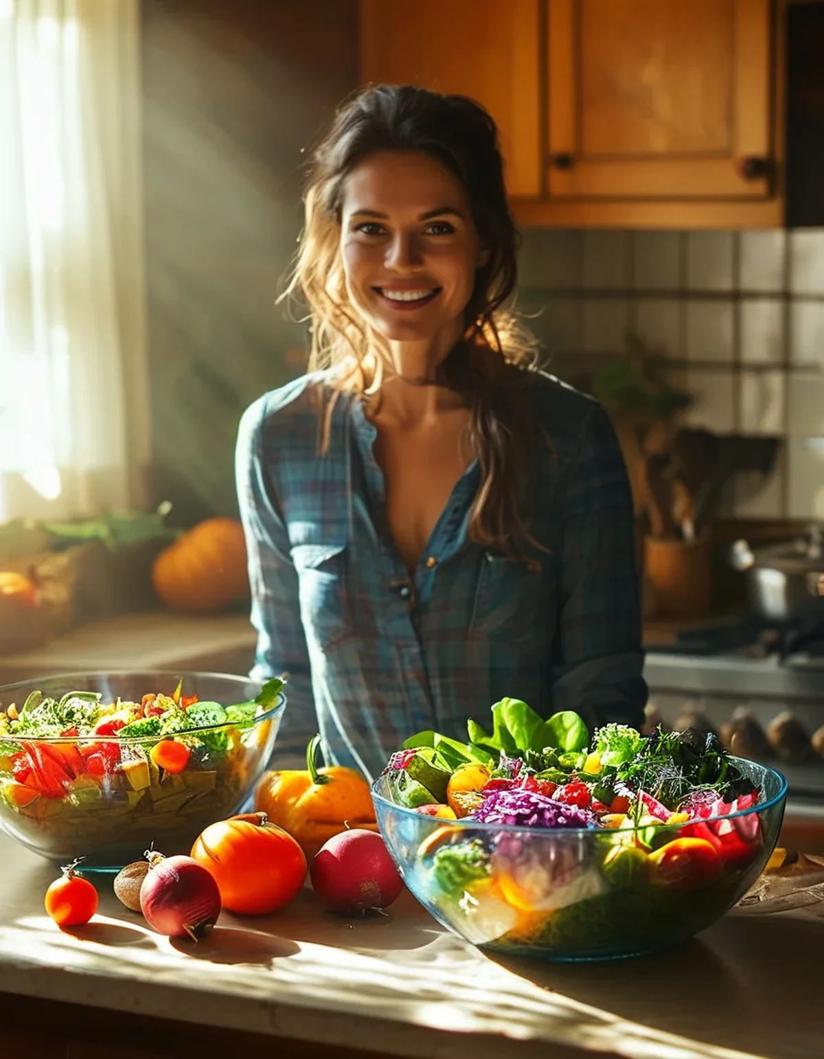 7 Salad Habits That Stop Working When the Weather Cools