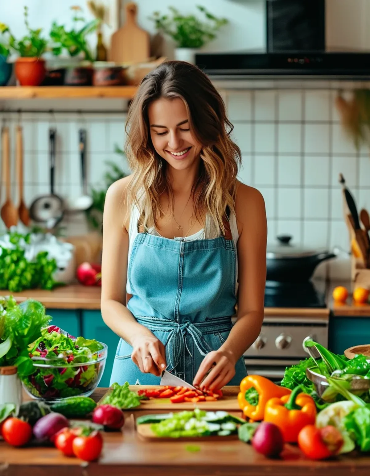 7 Salad Mistakes That Turn It Soggy Before You Even Eat It