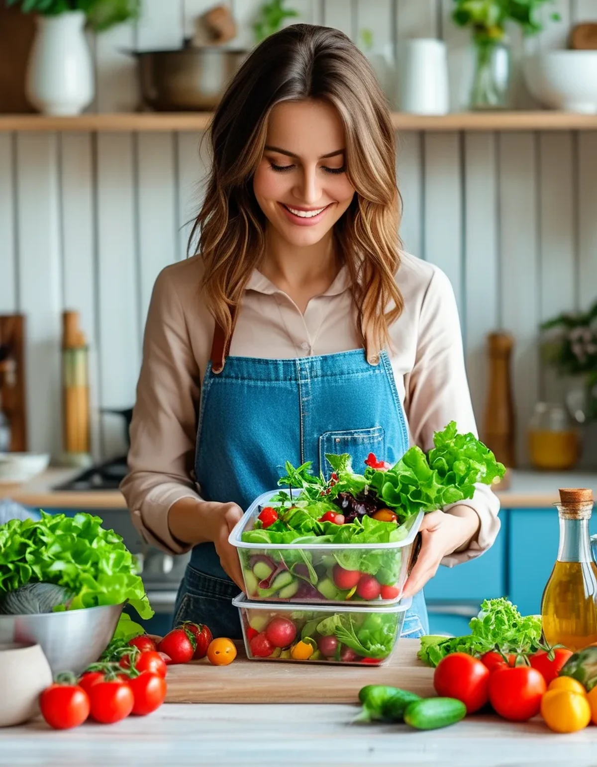 7 Reasons Your Salad Goes Soggy Before Lunch, Ranked by How Common They Are