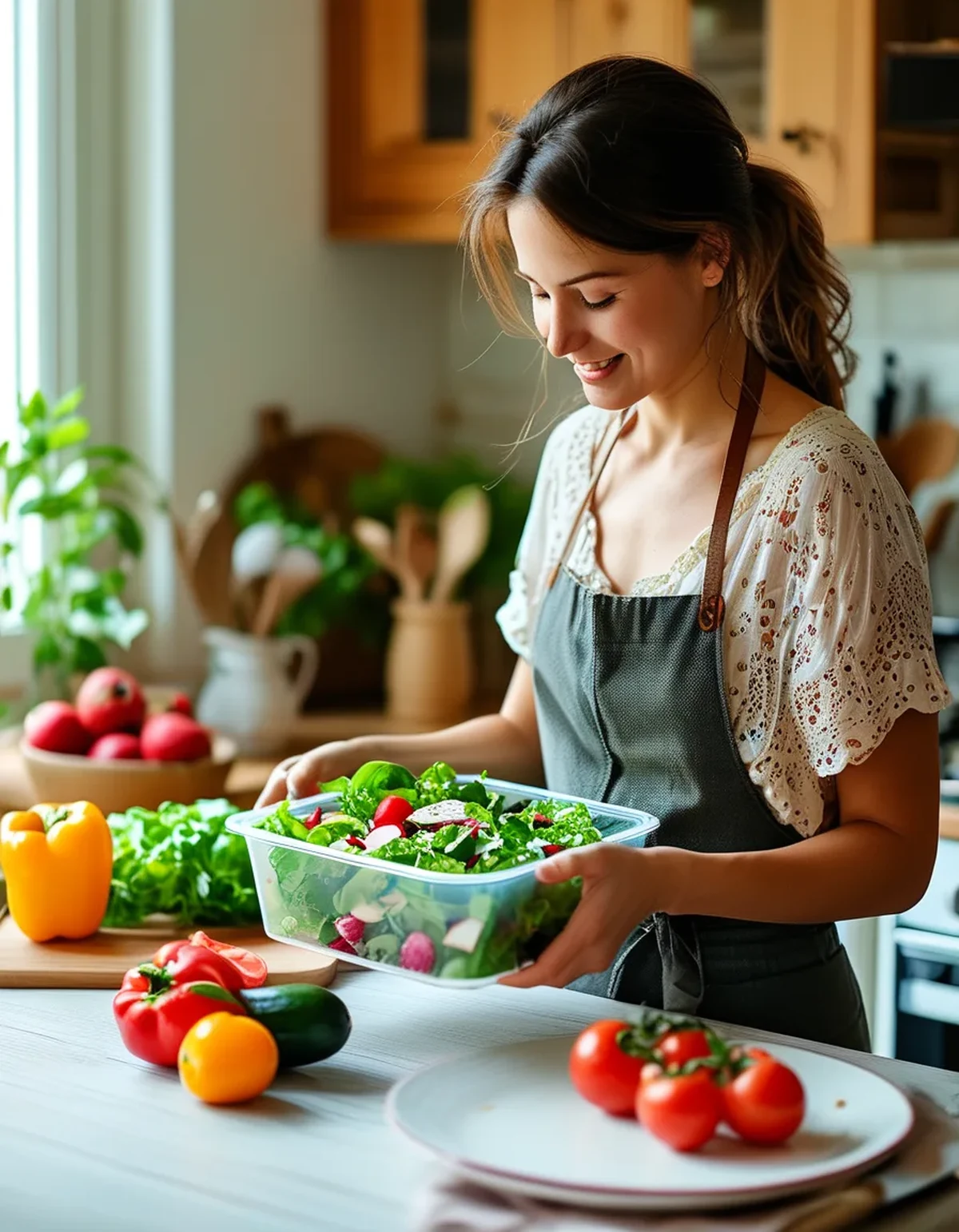 7 Reasons Your Salad Goes Soggy Before Lunch, Ranked by How Common They Are