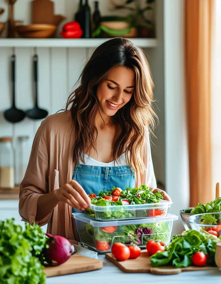 Why Store-Bought Salad Kits Wilt So Fast — and How to Make Them Last Twice as Long