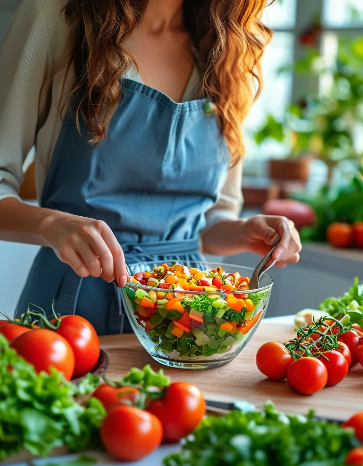 Why Your Salad Goes Soggy and the Build Order That Prevents It